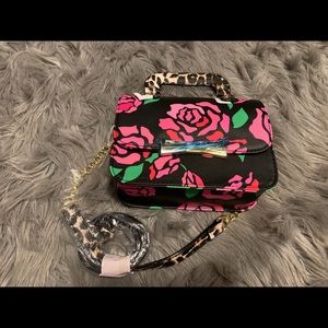 Betsey Johnson Clutch
